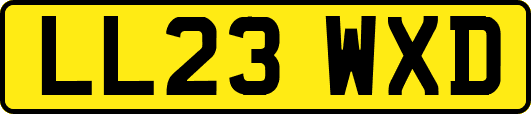 LL23WXD