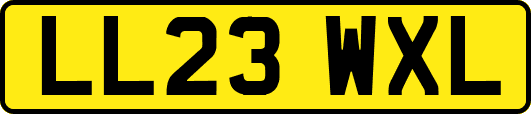 LL23WXL