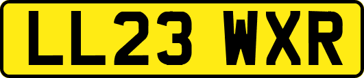 LL23WXR