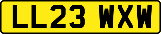LL23WXW