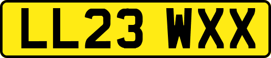 LL23WXX