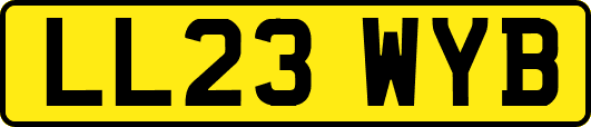 LL23WYB