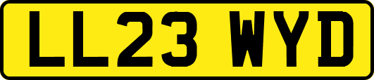 LL23WYD
