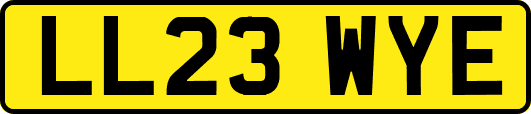 LL23WYE