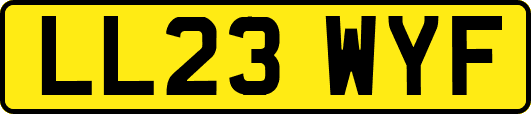 LL23WYF