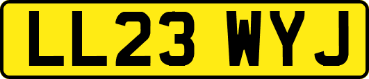 LL23WYJ
