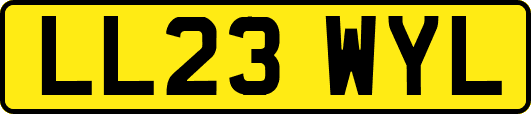 LL23WYL
