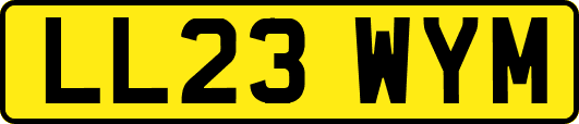 LL23WYM