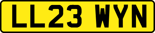 LL23WYN