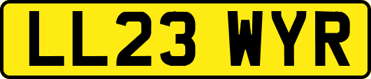 LL23WYR