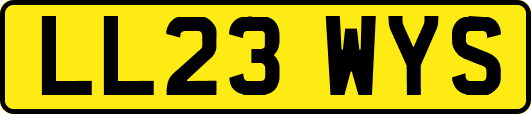 LL23WYS
