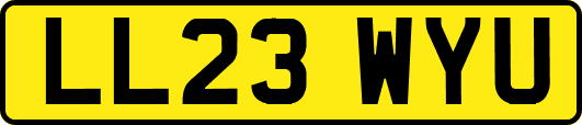 LL23WYU
