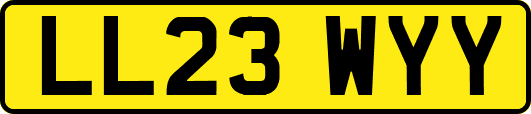 LL23WYY