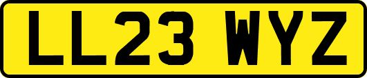 LL23WYZ