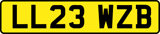 LL23WZB