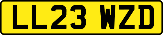 LL23WZD