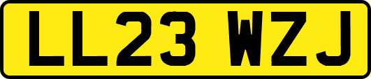 LL23WZJ