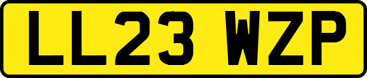 LL23WZP