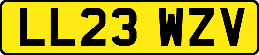 LL23WZV