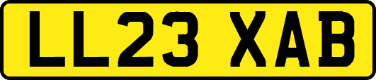 LL23XAB