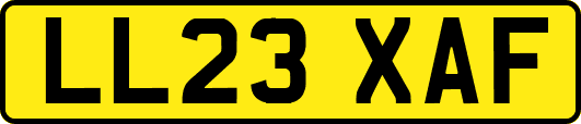 LL23XAF