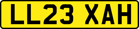 LL23XAH