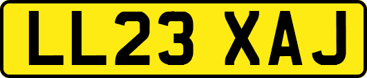 LL23XAJ