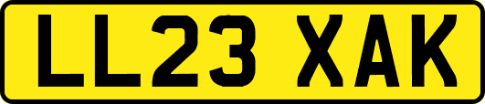 LL23XAK