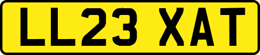 LL23XAT