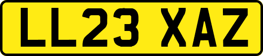 LL23XAZ