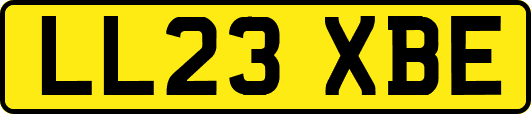 LL23XBE