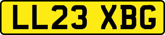 LL23XBG