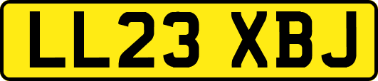 LL23XBJ