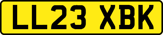 LL23XBK