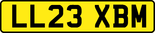 LL23XBM