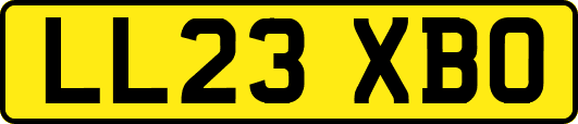 LL23XBO