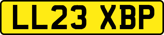 LL23XBP