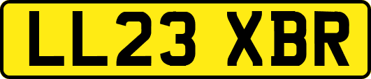 LL23XBR