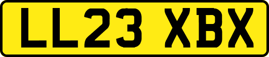 LL23XBX