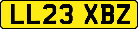 LL23XBZ