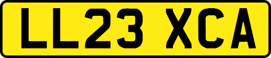 LL23XCA