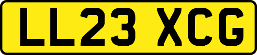 LL23XCG