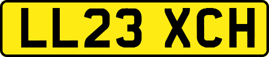 LL23XCH