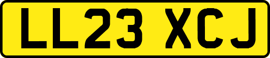 LL23XCJ