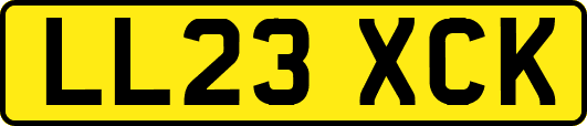 LL23XCK