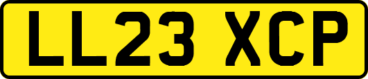 LL23XCP