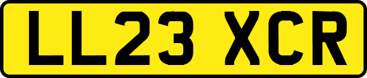 LL23XCR