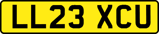 LL23XCU