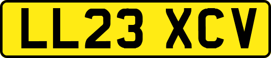 LL23XCV