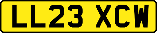 LL23XCW